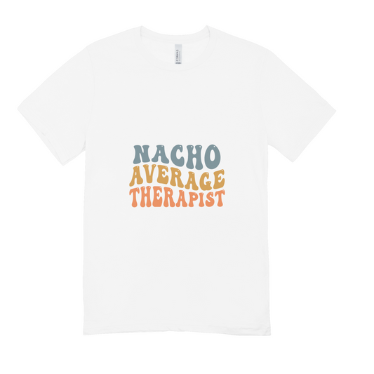 Nacho Average